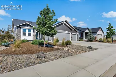 16555 Hallmark Trail, Monument, CO 80132 - Photo 4