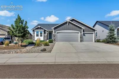 16555 Hallmark Trail, Monument, CO 80132 - Photo 2