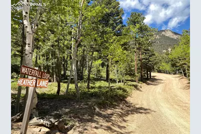 210 Waterfall Loop, Manitou Springs, CO 80829 - Photo 12