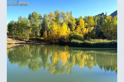 210 Waterfall Loop, Manitou Springs, CO 80829 - Photo 16