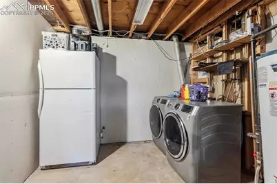 2123 Kodiak Drive, Colorado Springs, CO 80910 - Photo 12