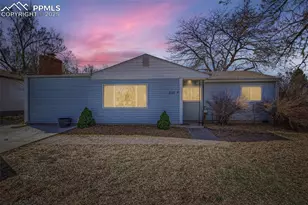 307 Redwood Dr, Colorado Springs, CO 80907 - Photo 1