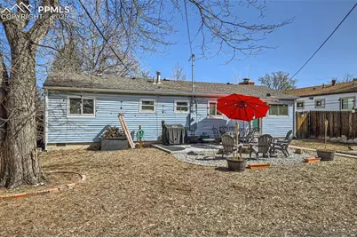 307 Redwood Drive, Colorado Springs, CO 80907 - Photo 26