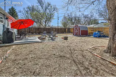 307 Redwood Drive, Colorado Springs, CO 80907 - Photo 24