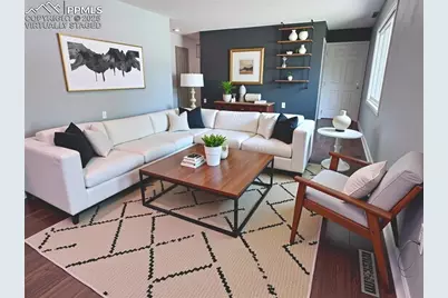 307 Redwood Drive, Colorado Springs, CO 80907 - Photo 12