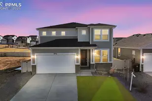 9735 Cronin St, Fountain, CO 80817 - Photo 1