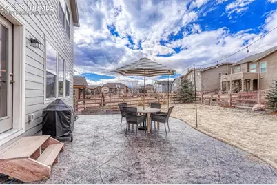 9190 Kathi Creek Drive, Colorado Springs, CO 80924 - Photo 34