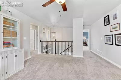 9190 Kathi Creek Drive, Colorado Springs, CO 80924 - Photo 16