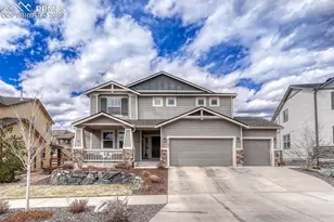 9190 Kathi Creek Dr, Colorado Springs, CO 80924 - Photo 1