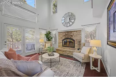 1380 Old Antlers Way, Monument, CO 80132 - Photo 16