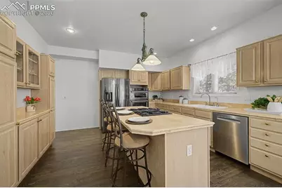 1380 Old Antlers Way, Monument, CO 80132 - Photo 28