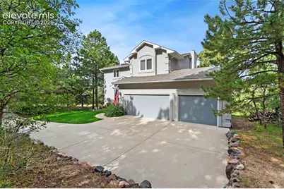 1380 Old Antlers Way, Monument, CO 80132 - Photo 10