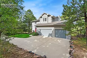 1380 Old Antlers Way, Monument, CO 80132 - Photo 10