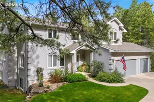 1380 Old Antlers Way, Monument, CO 80132 - Photo 2