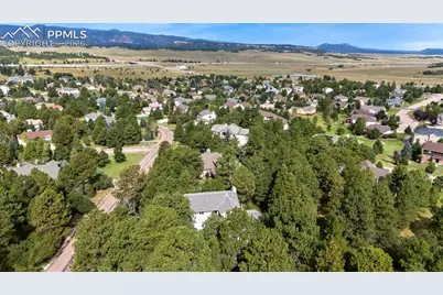 1380 Old Antlers Way, Monument, CO 80132 - Photo 8