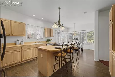 1380 Old Antlers Way, Monument, CO 80132 - Photo 24