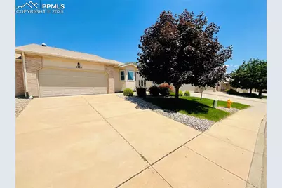 4425 Windmill Creek Way, Colorado Springs, CO 80911 - Photo 1
