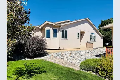 4425 Windmill Creek Way, Colorado Springs, CO 80911 - Photo 38