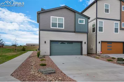 2380 Pony Club Lane, Colorado Springs, CO 80922 - Photo 26