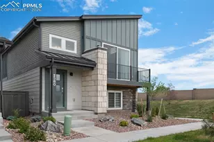 2380 Pony Club Ln, Colorado Springs, CO 80922 - Photo 2