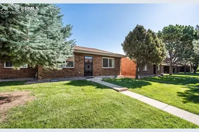 2106 Chatalet Lane #I, Pueblo, CO 81005 - Photo 26