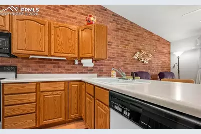 2106 Chatalet Lane #I, Pueblo, CO 81005 - Photo 4