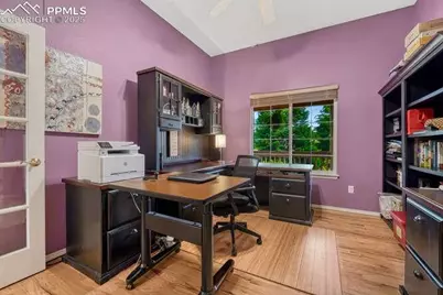 745 Platt Lane, Palmer Lake, CO 80133 - Photo 30