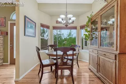 745 Platt Lane, Palmer Lake, CO 80133 - Photo 18