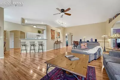 745 Platt Lane, Palmer Lake, CO 80133 - Photo 10