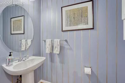 745 Platt Lane, Palmer Lake, CO 80133 - Photo 24