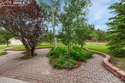 745 Platt Lane, Palmer Lake, CO 80133 - Photo 38