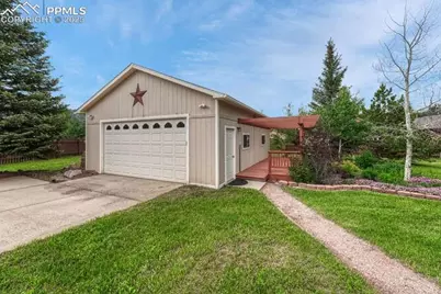 745 Platt Lane, Palmer Lake, CO 80133 - Photo 40