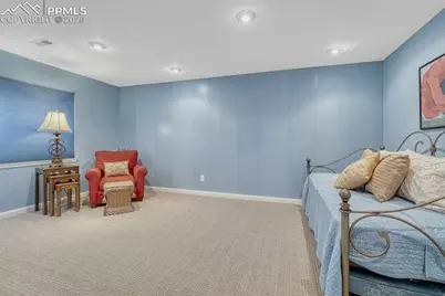 745 Platt Lane, Palmer Lake, CO 80133 - Photo 36