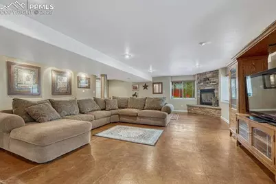 745 Platt Lane, Palmer Lake, CO 80133 - Photo 32