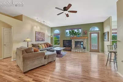 745 Platt Lane, Palmer Lake, CO 80133 - Photo 8