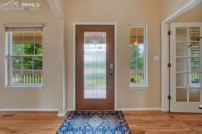 745 Platt Lane, Palmer Lake, CO 80133 - Photo 2