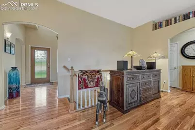 745 Platt Lane, Palmer Lake, CO 80133 - Photo 4
