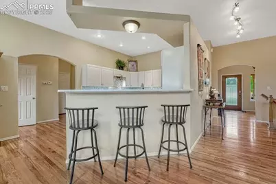 745 Platt Lane, Palmer Lake, CO 80133 - Photo 14