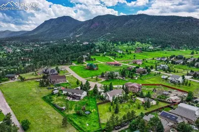 745 Platt Lane, Palmer Lake, CO 80133 - Photo 48