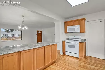 917 N Institute Street, Colorado Springs, CO 80903 - Photo 8