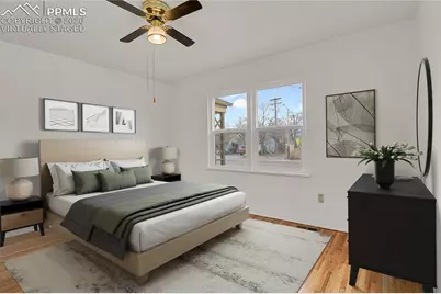 917 N Institute Street, Colorado Springs, CO 80903 - Photo 12