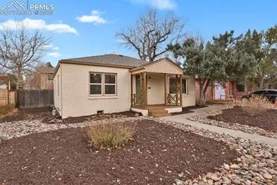 917 N Institute Street, Colorado Springs, CO 80903 - Photo 24