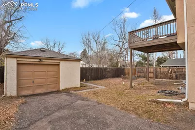 917 N Institute Street, Colorado Springs, CO 80903 - Photo 20