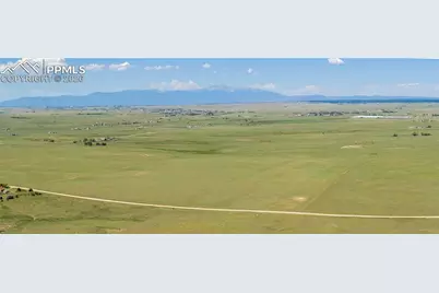 14314 N Log Road, Peyton, CO 80831 - Photo 1