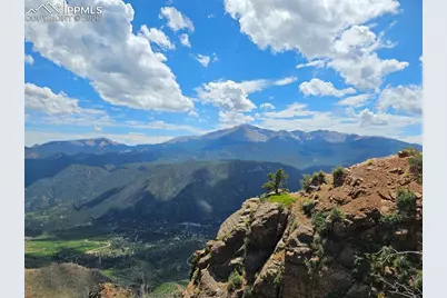 29545 Highway 67, Woodland Park, CO 80863 - Photo 1