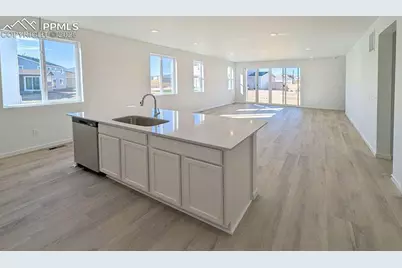 9337 Golden Buffs Drive, Colorado Springs, CO 80925 - Photo 4