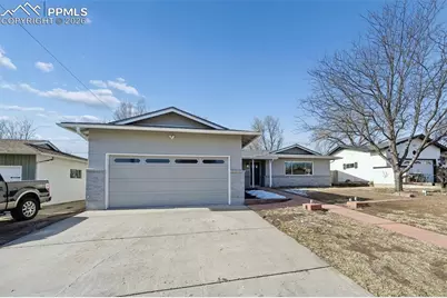 1416 Prado Drive, Fountain, CO 80817 - Photo 4