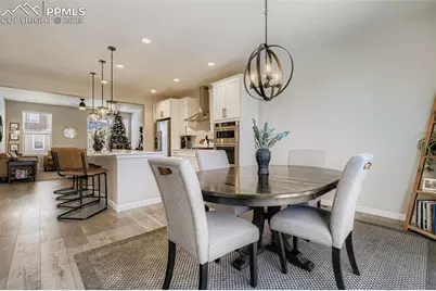 8747 Zeal Court, Colorado Springs, CO 80924 - Photo 14