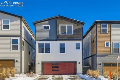 8747 Zeal Court, Colorado Springs, CO 80924 - Photo 28