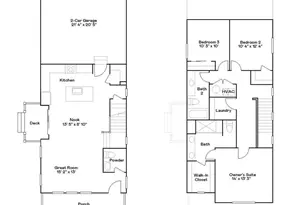 9136 Percheron Pony Dr, Colorado Springs, CO 80908 - Photo 2